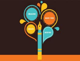 YouCan! - Creative Writing