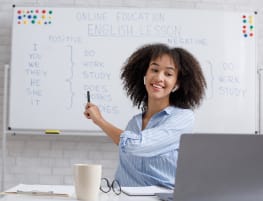 YouCan! - Training