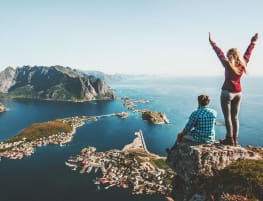 YouCan! - Travel